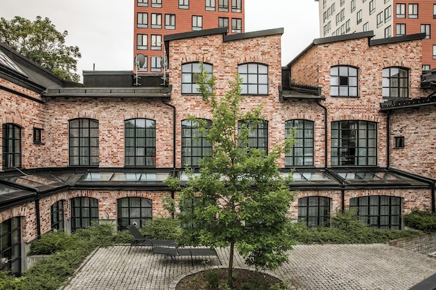 Gallery - The More Hotel Lund