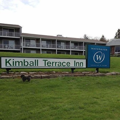 Gallery - Kimball Terrace Inn Northeast Harbor