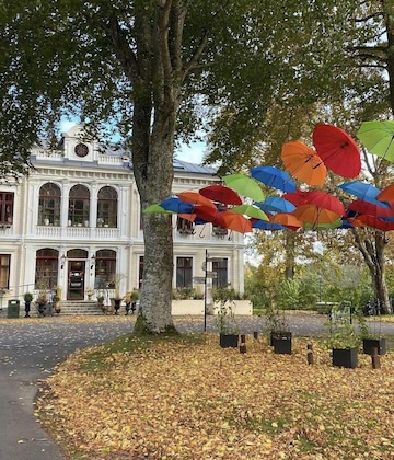 Gallery - Karstorp Hotel