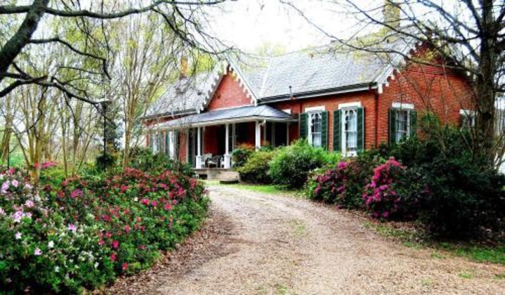 Gallery - Glenfield Plantation Historic B&B