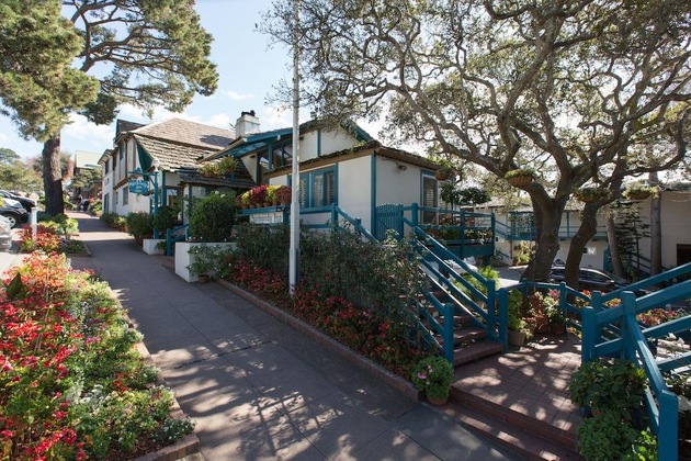 Gallery - Normandy Inn