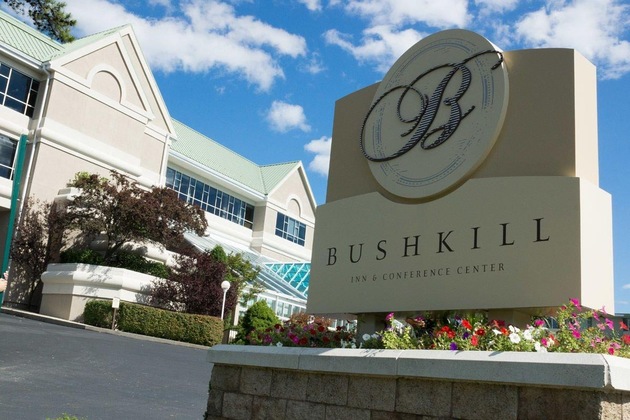 Gallery - Bushkill Inn and Conference Center
