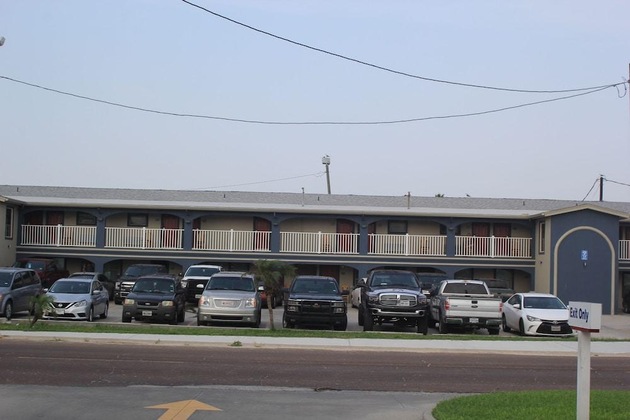 Gallery - Americas Best Value Inn Port Aransas
