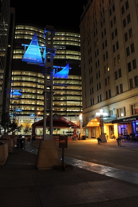 Gallery - Kahler Grand Hotel