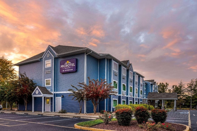 Gallery - Microtel Inn & Suites By Wyndham Salisbury