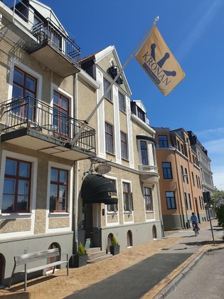 Gallery - Hamnhotellet Kronan