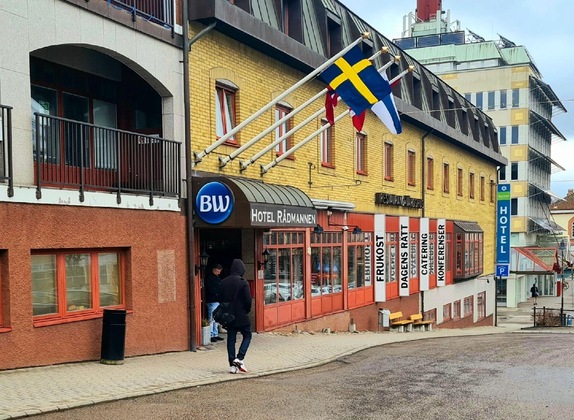 Gallery - Best Western Rådmannen