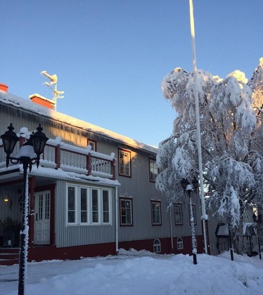 Gallery - Hotel Akerlund
