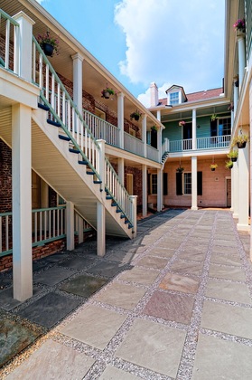 Gallery - Fort Conde Inn