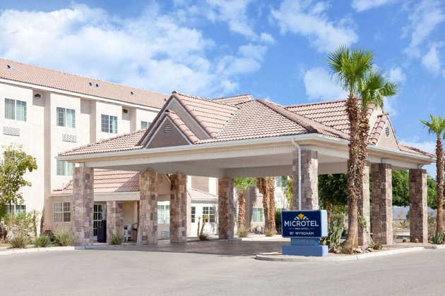 Gallery - Microtel Inn & Suites By Wyndham Wellton