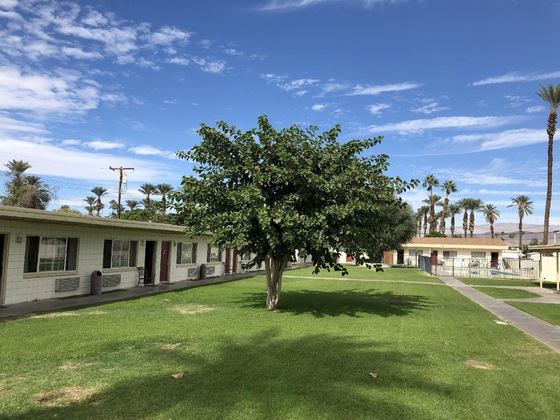 Gallery - Western Sands Motel