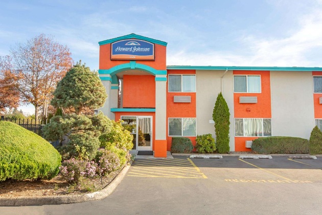 Gallery - Howard Johnson By Wyndham Salem