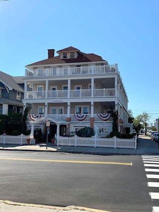 Gallery - Ocean Manor Inn