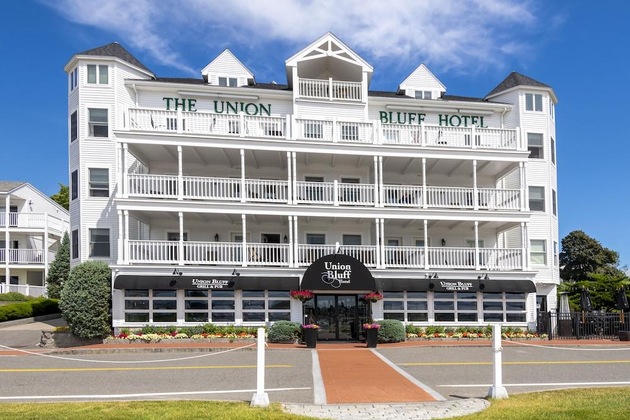 Gallery - Union Bluff Hotel