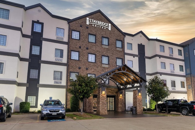 Gallery - Staybridge Suites Longview By Ihg