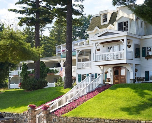 Gallery - Mirror Lake Inn Resort & Spa