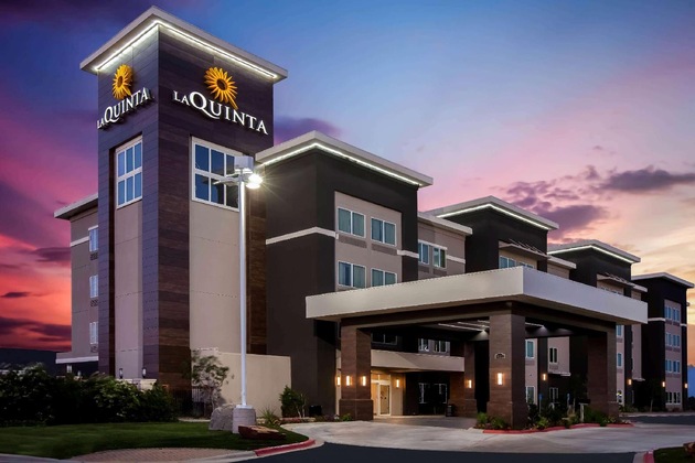 Gallery - La Quinta Inn & Suites By Wyndham Odessa North