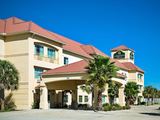 Gallery - Comfort Inn & Suites New Iberia - Avery Island