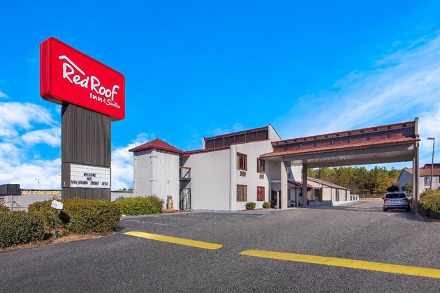 Gallery - Red Roof Inn & Suites Monroe, Nc
