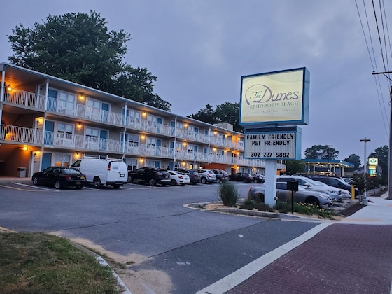 Gallery - The Dunes Rehoboth Beach