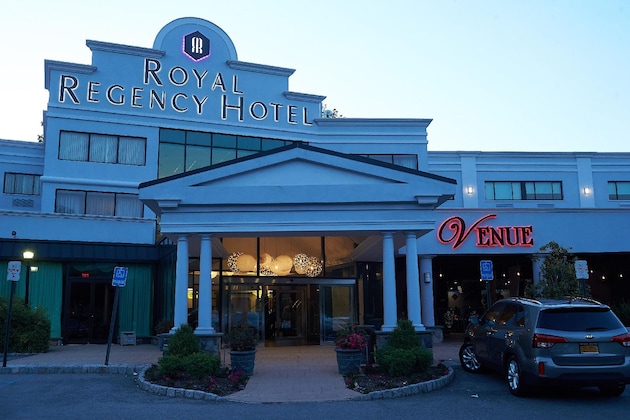 Gallery - Royal Regency Hotel