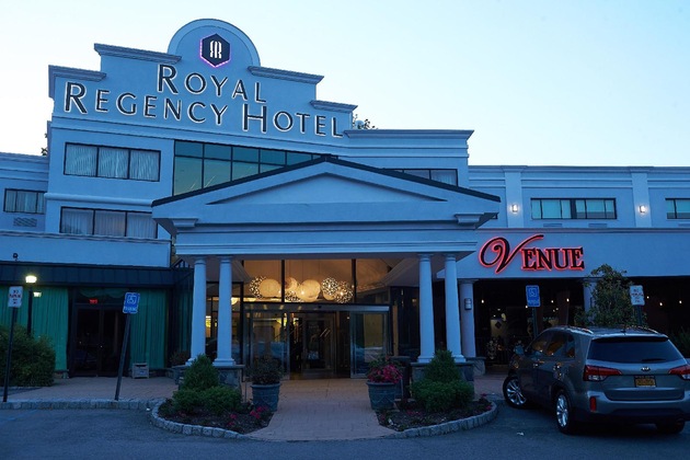 Gallery - Royal Regency Hotel
