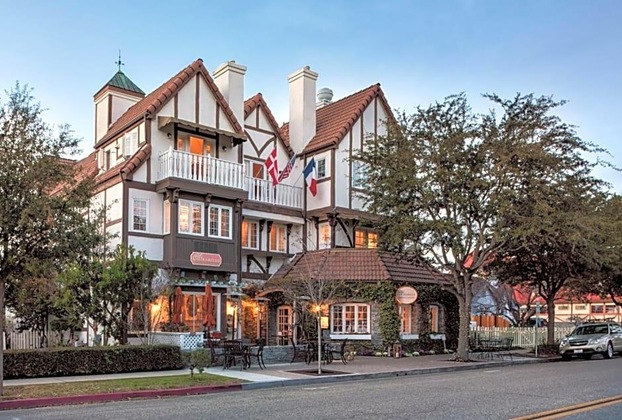 Gallery - Mirabelle Inn and Restaurant