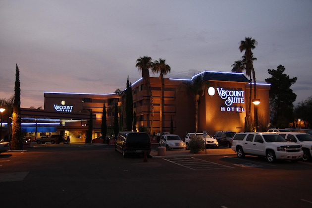 Gallery - Ramada By Wyndham Viscount Suites Tucson East