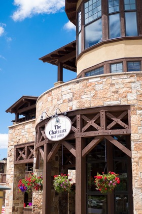 Gallery - The Chateaux Deer Valley
