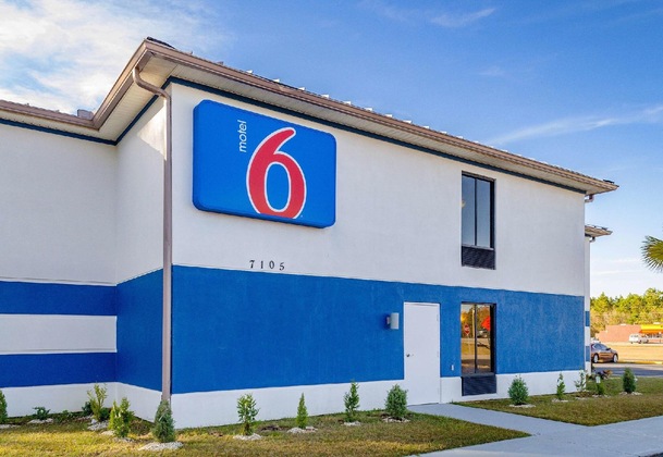 Gallery - Motel 6 Moss Point, Ms