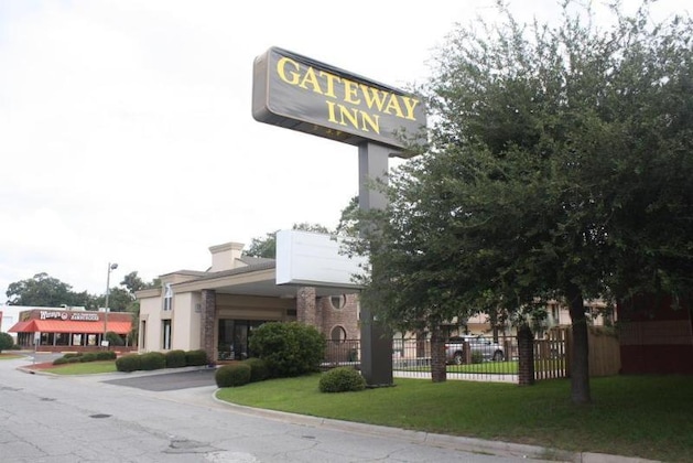 Gallery - Gateway Inn - Savannah