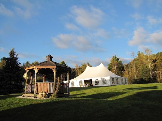 Gallery - Red Clover Inn And Restaurant