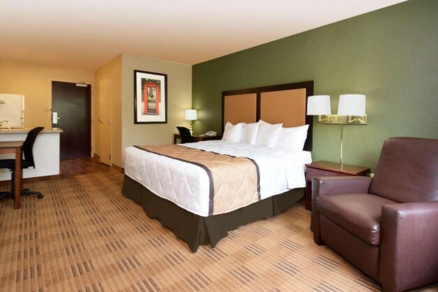 Gallery - Extended Stay America - San Jose - Milpitas