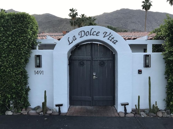 Gallery - La Dolce Vita Resort & Spa - Gay Men's Clothing Optional