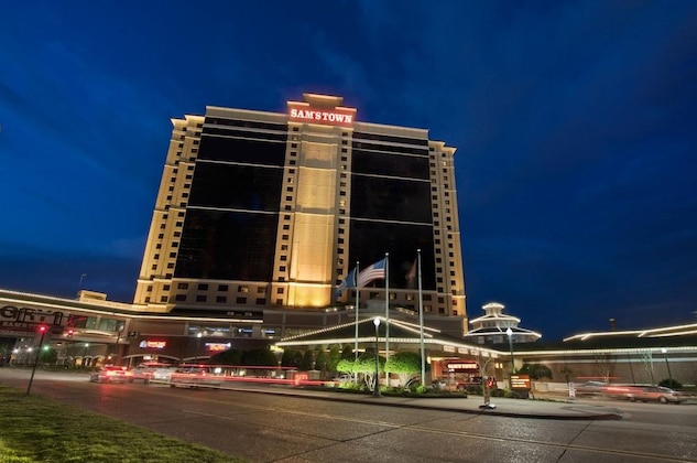 Gallery - Sam's Town Hotel & Casino, Shreveport