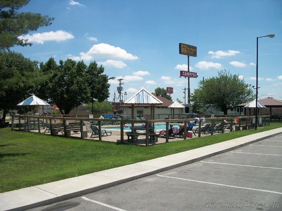 Gallery - Budget Host Westgate Inn