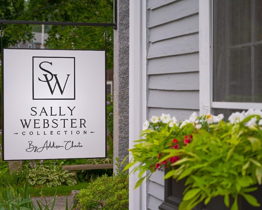 Gallery - Sally Webster Inn
