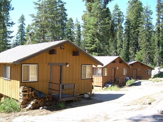 Gallery - Montecito Sequoia Lodge