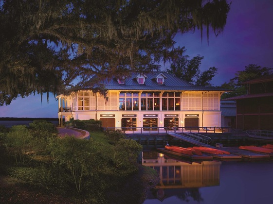 Gallery - Montage Palmetto Bluff