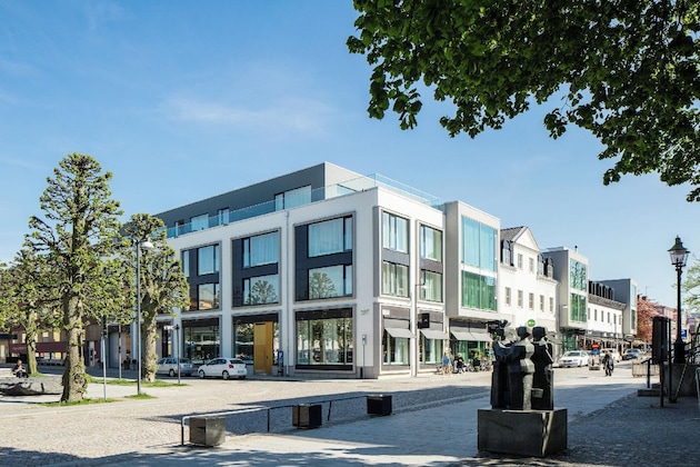 Gallery - Pm & Vänner Hotel