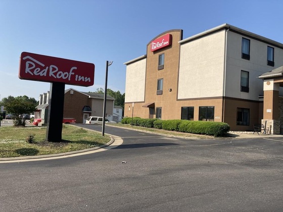 Gallery - Red Roof Inn Newport News - Yorktown