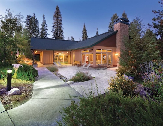 Gallery - Worldmark Mccall