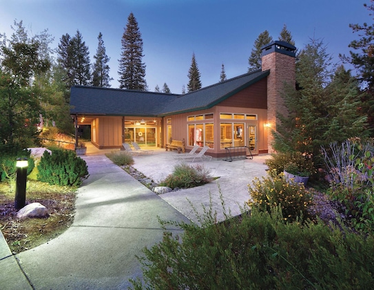 Gallery - Worldmark Mccall