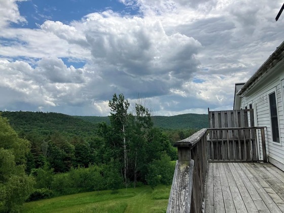 Gallery - Windham Hill Inn