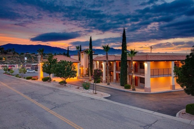 Gallery - Best Western Copper Hills Inn