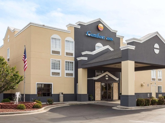 Gallery - Comfort Inn