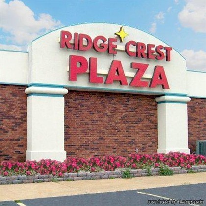 Gallery - Ridge Crest Plaza Inn And Suites