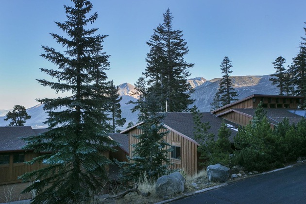 Gallery - Timber Ridge Resort by 101 Great Escapes
