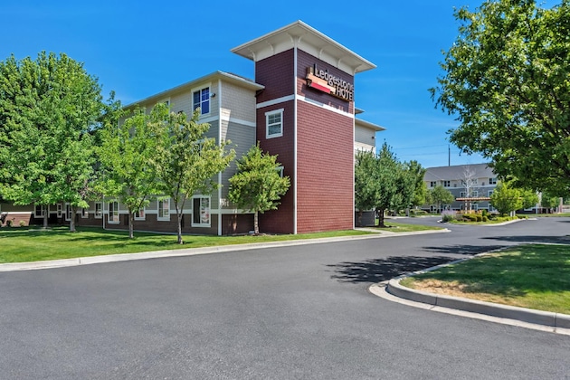 Gallery - Ledgestone Suites Hotel Yakima