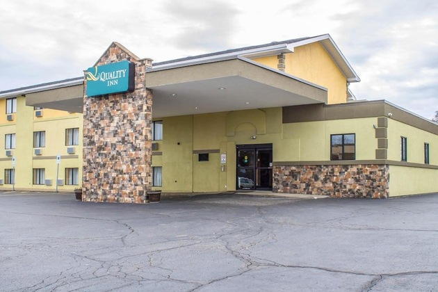 Gallery - Quality Inn Hall Of Fame